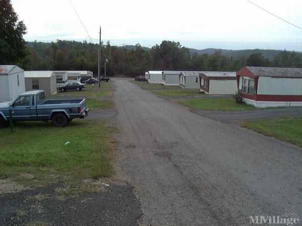 Photo 1 of 2 of park located at Mountain Vista Road Martinsville, VA 24112