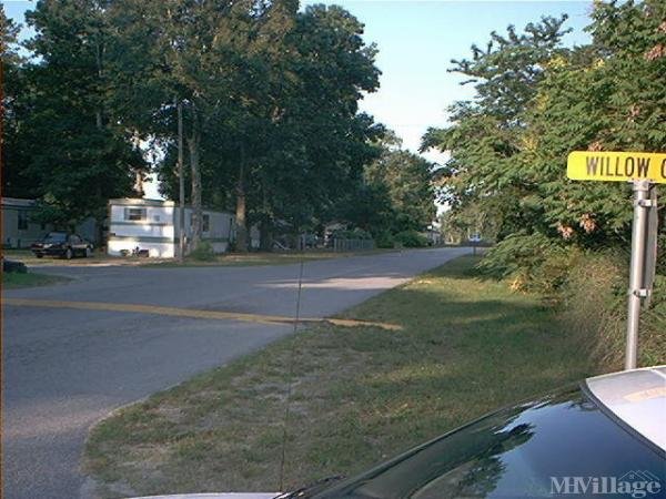 Photo 1 of 2 of park located at 19097 White Oak Drive Smithfield, VA 23430