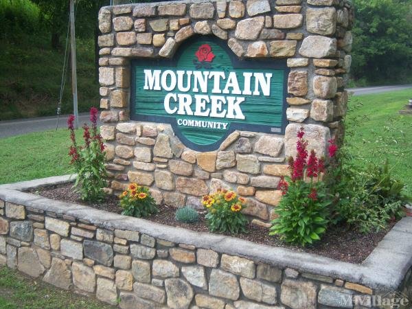 Photo 1 of 2 of park located at 302 Crest Mountain Circle Elliston, VA 24087