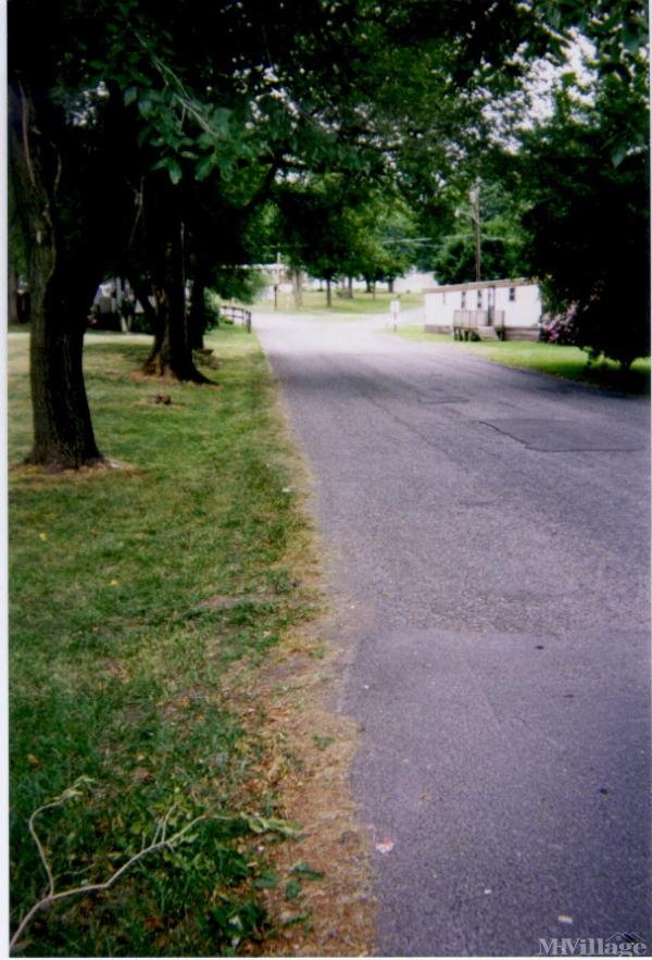 Photo 1 of 2 of park located at 225 Indian Hollow Rd Winchester, VA 22603