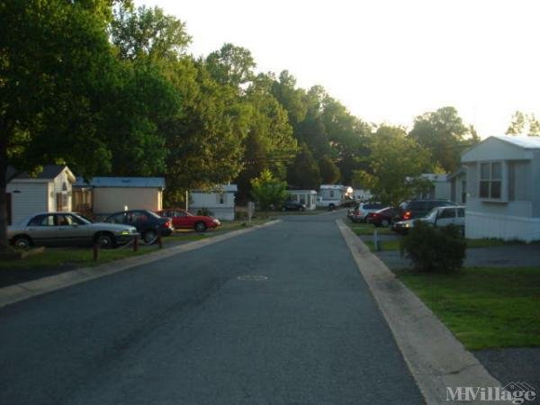 Photo of Taylor's Mobile Home Park, Stafford VA