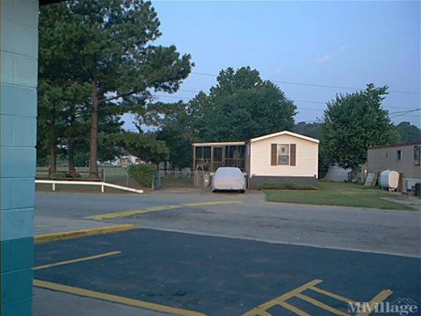 Photo 1 of 2 of park located at 278 Wedgewood Ct Virginia Beach, VA 23462