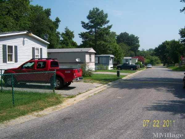 Photo of Windy Hills Mobile Home Park, Williamsburg VA