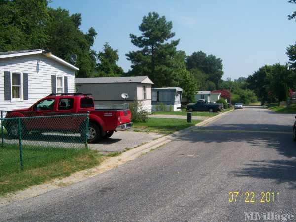 Photo 1 of 2 of park located at 8920 Pocahontas Trail Williamsburg, VA 23185