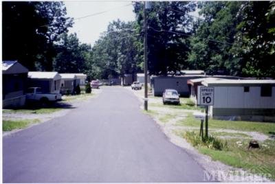 Mobile Home Park in Waynesboro VA
