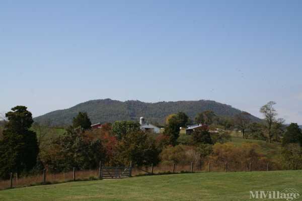 Photo 1 of 2 of park located at 300 Robincrest Thaxton, VA 24174