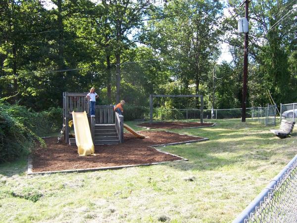 Photo 1 of 2 of park located at 59 Purvis Rd Quantico, VA 22134