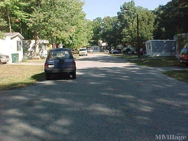 Photo of Bullock Mobile Home Park, Suffolk VA