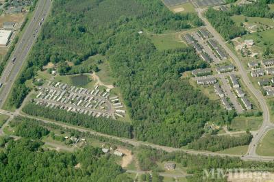 Photo 3 of 7 of park located at 4730 Glenwood Drive Fredericksburg, VA 22408
