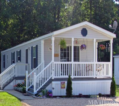 Mobile Home Park in Grottoes VA