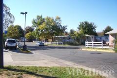 Photo 5 of 6 of park located at 8705 Pebble Ln Manassas, VA 20111