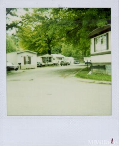 Mobile Home Park in Salem VA