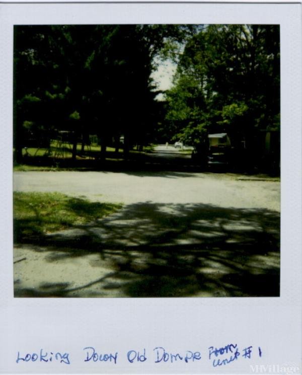 Photo of Old Dominian Mobile Home Park, Roanoke VA