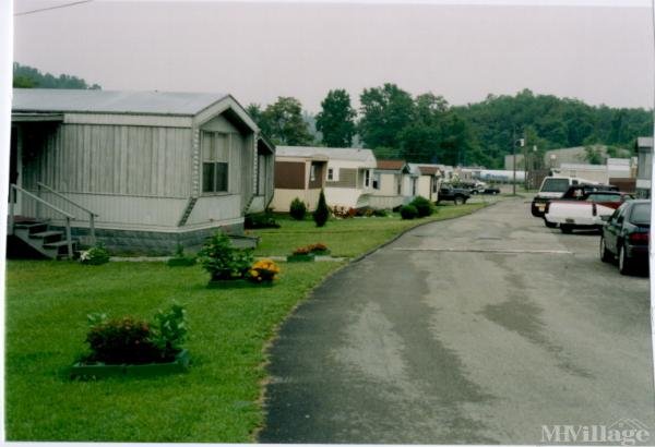 Photo of Greene's Mobile Home Park, Norton VA
