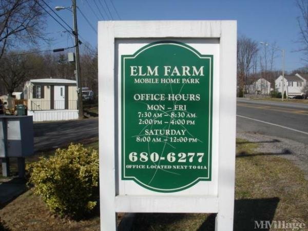 Photo 0 of 2 of park located at 3625 Elm Farm Rd Woodbridge, VA 22192