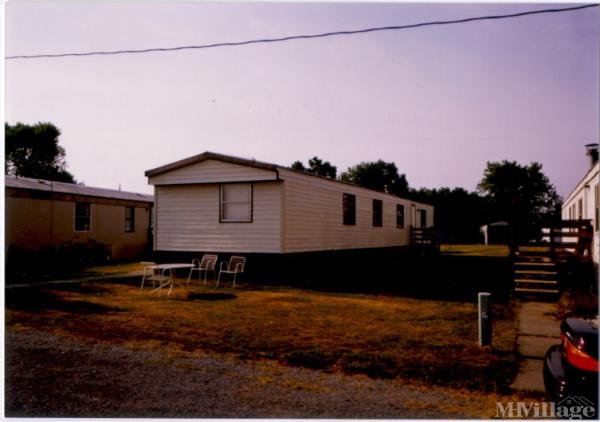 Photo of Valley View Mobile Home Park, Middletown VA