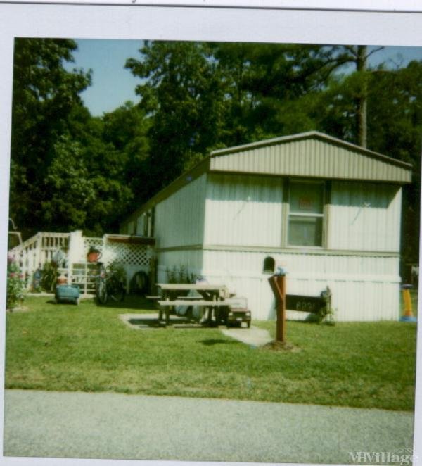 Photo of Lester Mobile Home Park, Newport News VA