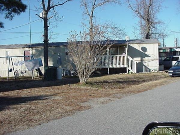 Country Aire Mobile Home Park Mobile Home Park in Prince ...