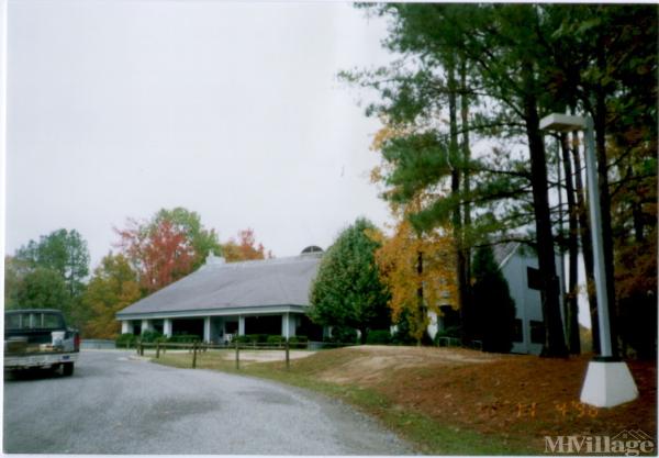 Photo 1 of 1 of park located at Hummingbird Ln Gasburg, VA 23857