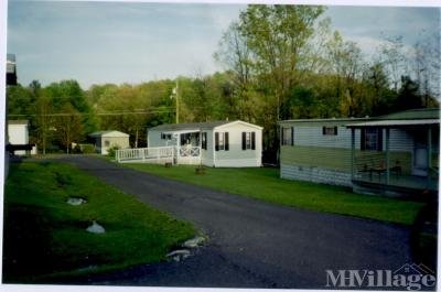 Mobile Home Park in Wise VA