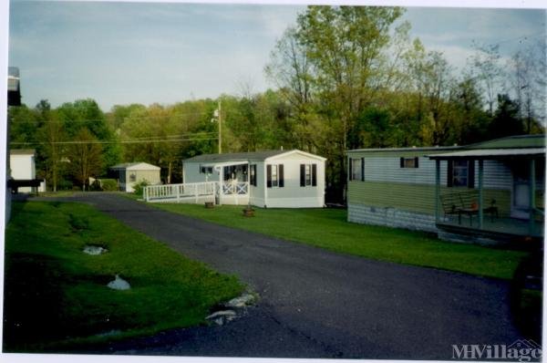 Photo of Breedings Mobile Home Park, Wise VA