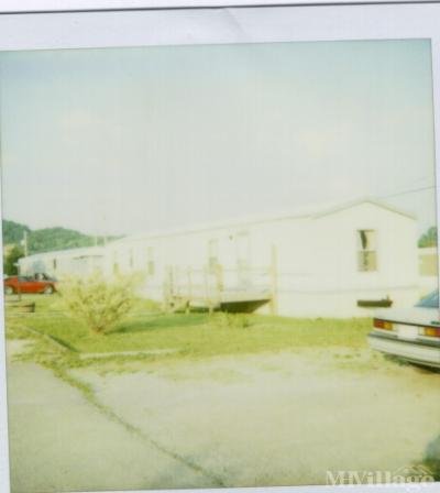 Mobile Home Park in Wise VA