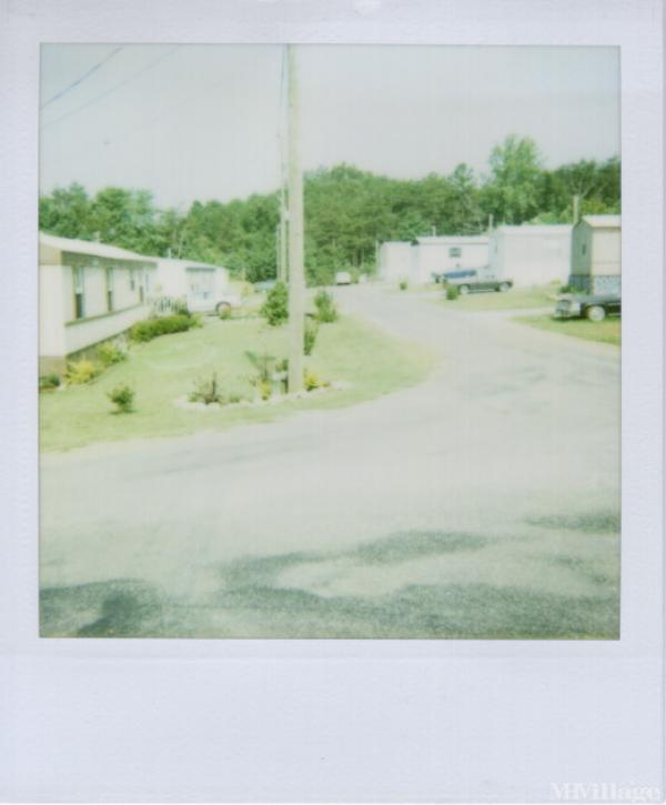 East Wood Mobile Home Park Mobile Home Park in Axton, VA MHVillage