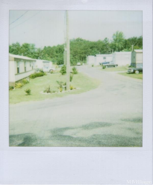 Photo of East Wood Mobile Home Park, Axton VA