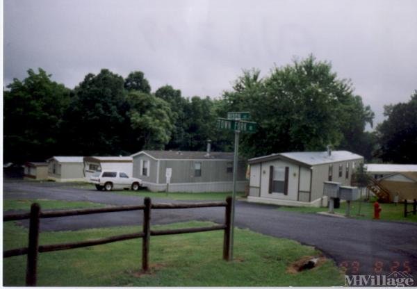 Photo 1 of 1 of park located at 105 Bison Drive Evington, VA 24550