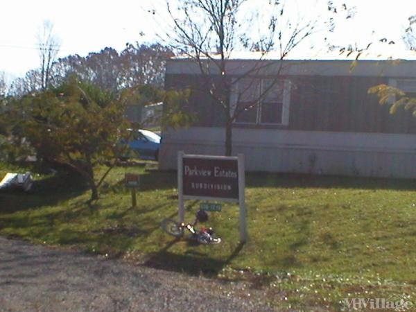 Photo 1 of 2 of park located at Blair St Christiansburg, VA 24073
