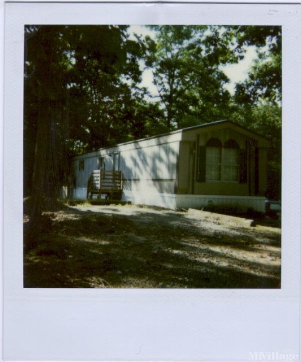 Photo of Placid Pines Mobile Home Park, Orange VA