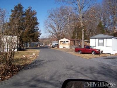 Mobile Home Park in Grottoes VA