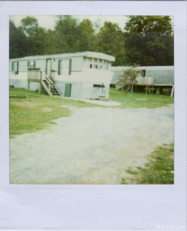 Photo of Snyder's Mobile Home Park, Riner VA