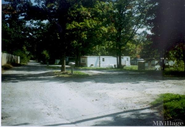 Photo of Sable Rd Mobile Home Park, Lynchburg VA