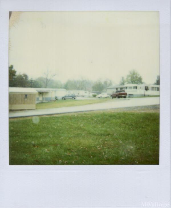 Ring Trailor Park Mobile Home Park in Coeburn, VA MHVillage