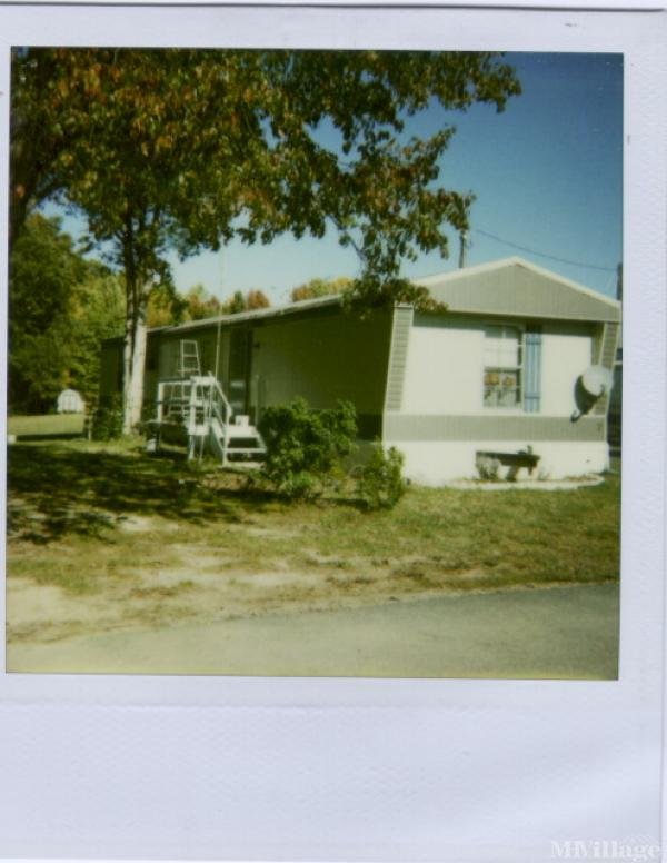 Photo 1 of 1 of park located at 11252 Ashby Drive Fredericksburg, VA 22407