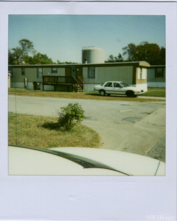 Photo of Stoney's Mobile Home Park, Chesapeake VA