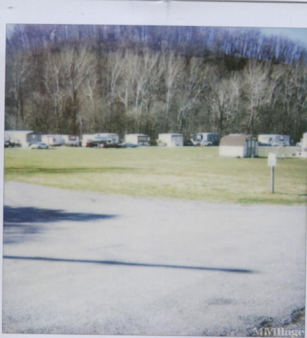 Photo 1 of 1 of park located at 1716 Roanoke Rd Elliston, VA 24087