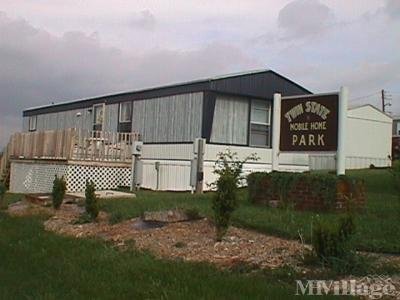 Mobile Home Park in Wytheville VA