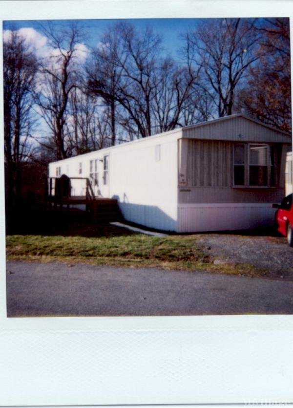 Photo of Widewater Mobile Home Park, Stafford VA
