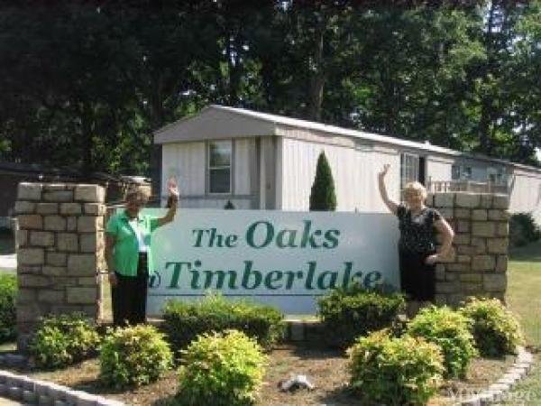 Photo of The Oaks at Timberlake, Evington VA