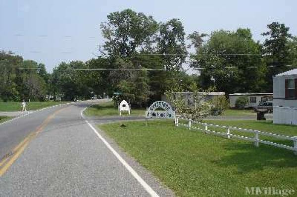 Photo of Evergreen Mobile Home Park, Lynchburg VA