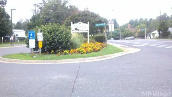 Photo 1 of 2 of park located at 1635 Crenshaw Court Charlottesville, VA 22901