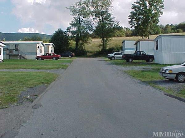Photo of Spring Hill Mobile Home Park, North Tazewell VA