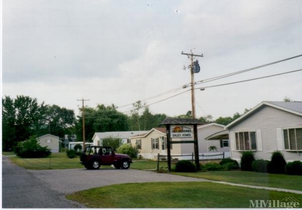 Photo of Dales Homes, White River Junction VT