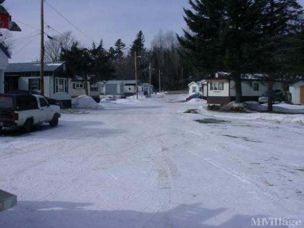 Photo of Northeast Kingdom Mobile Home Park, Lyndonville VT