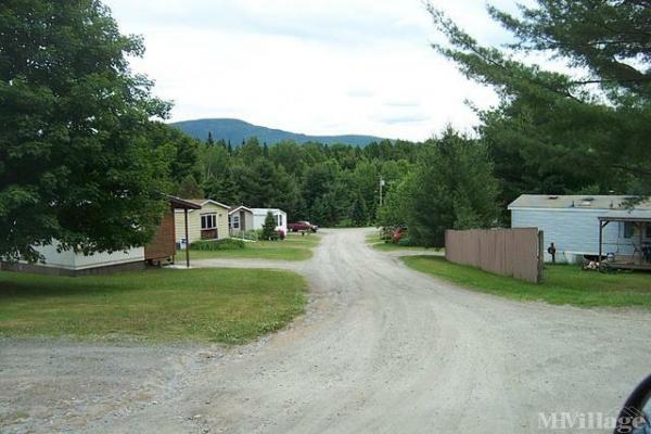 Photo 1 of 2 of park located at Cochrin Road Morrisville, VT 05661