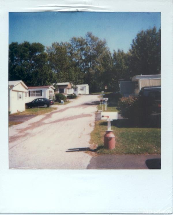 Photo of Lakeview Mobile Home Park, Shelburne VT