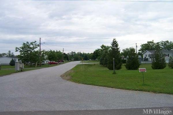 Photo 1 of 2 of park located at 1 Lapierre Drive Saint Albans, VT 05478