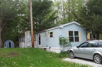 Mobile Home Park in Hinesburg VT